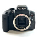 キヤノン Canon EOS Kiss X8i ボディ デジタル 一眼レフカメラ 【中古】