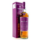 マッカラン MACALLAN エディション No.5 700ml スコッチウイスキー シングルモルト 【中古】