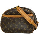 CEBg Louis Vuitton u ΂ߊ| V_[obO mO uE M51221 fB[X yÁz