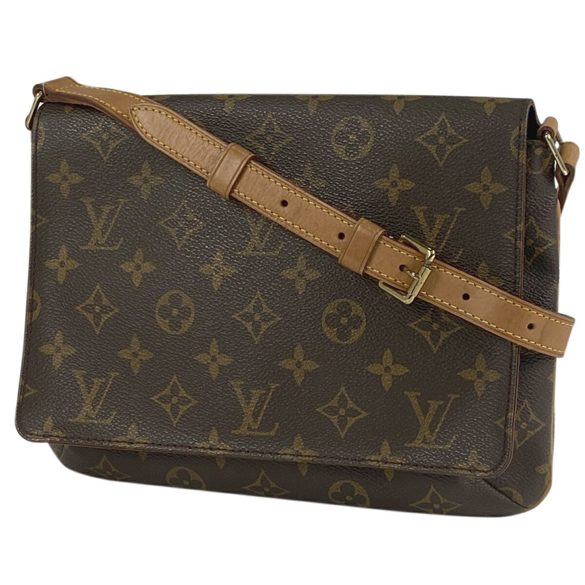 CEBg Louis Vuitton ~[bg ^S V[g | V_[obO mO uE M51257 fB[X yÁz