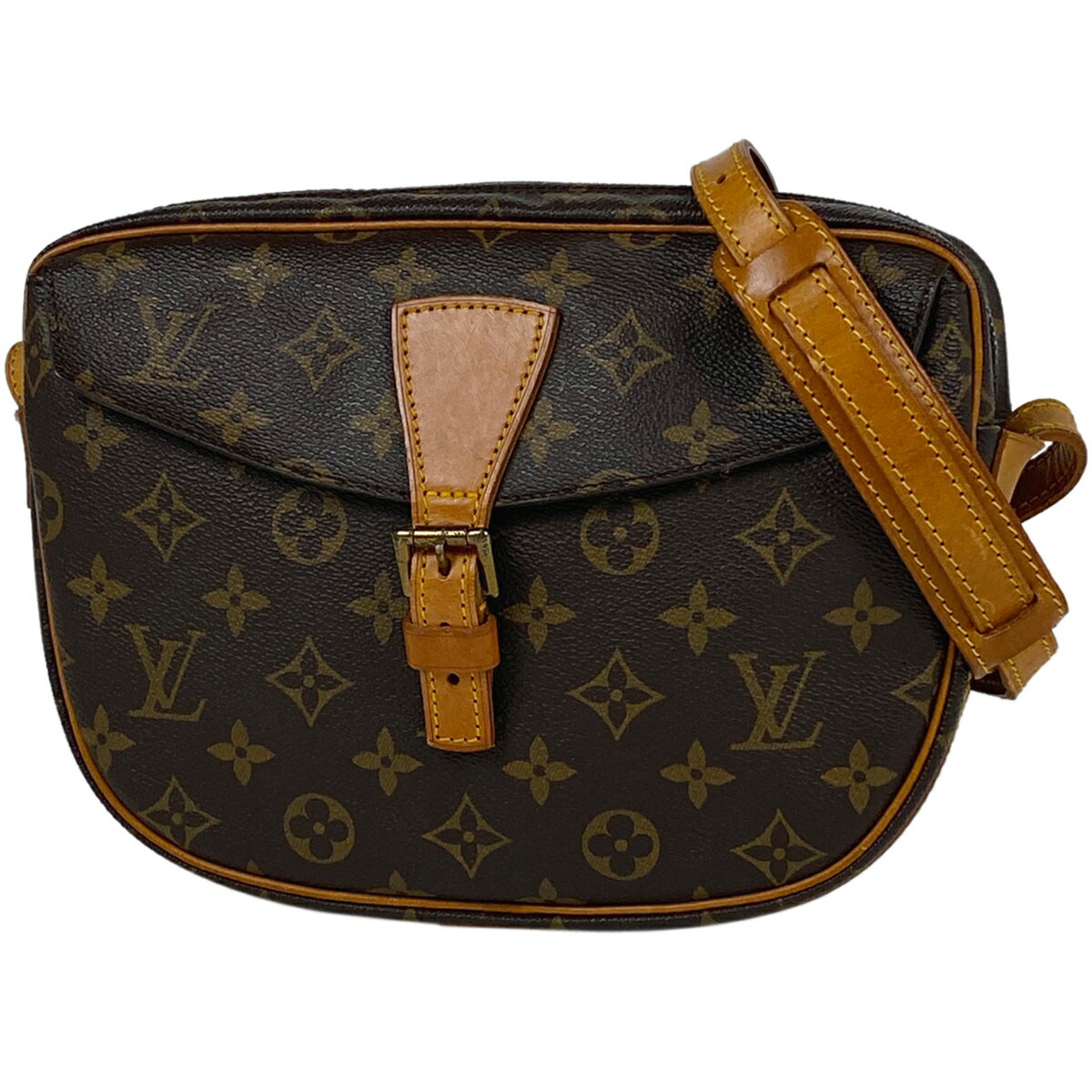 yWNizCEBg Louis Vuitton WktB[ MM ΂ߊ| V_[obO mO uE M51226 fB[X yÁz