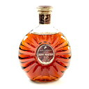 レミーマルタン REMY MARTIN XOスペシャル 旧クリアボトル 1000ml ブランデー コニャック 【中古】