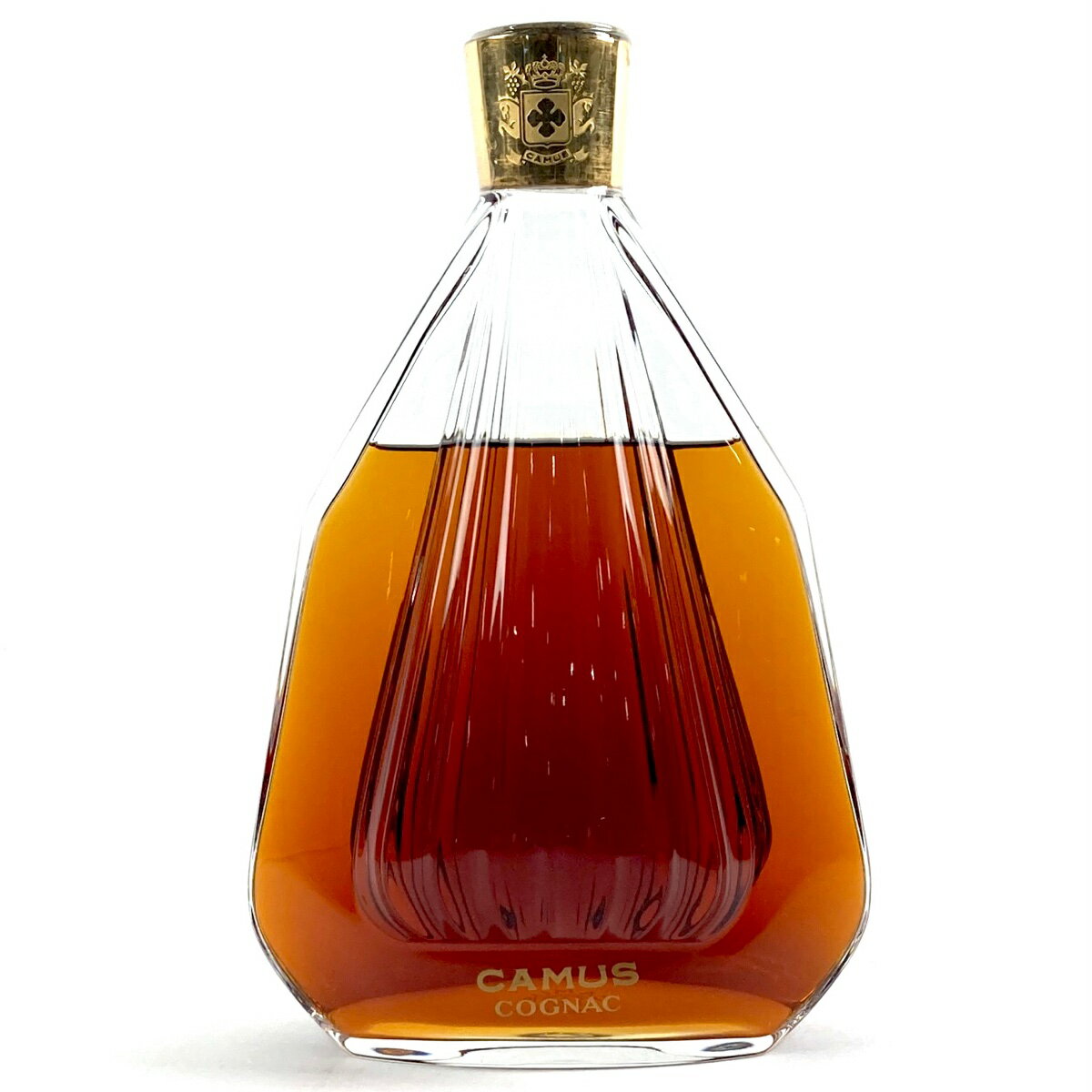 カミュ CAMUS マルキーズ バカラ 700ml ブランデー コニャック 【中古】