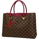 CEBg Louis Vuitton LVo[TCh 2WAY V_[obO nhobO g[gobO _~G uE hD@ N40052 fB[X yÁz