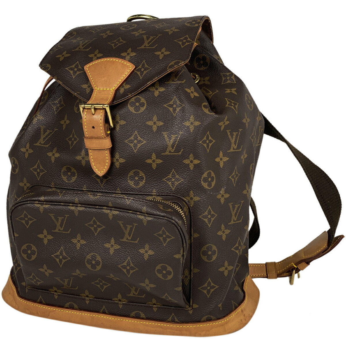 CEBg Louis Vuitton X GM obNpbN fCpbN bN mO uE M51135 fB[X yÁz