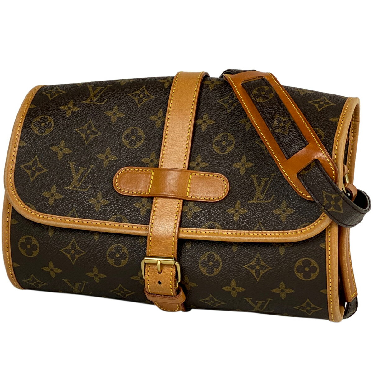 yWNizCEBg Louis Vuitton }k ΂ߊ| V_[obO mO uE M51369 fB[X yÁz