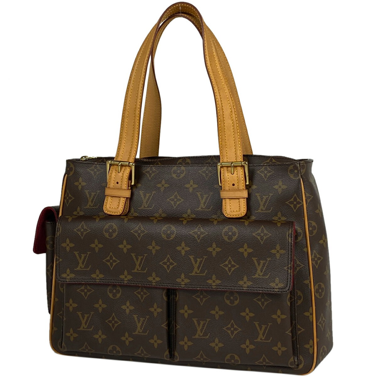 CEBg Louis Vuitton ~eBv Ve nhobO | g[gobO mO uE M51162 fB[X yÁz