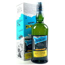 ARDBEG アードベッグ Ardbeg アードコア アイラ 700ml スコッチウイスキー シングルモルト 【中古】