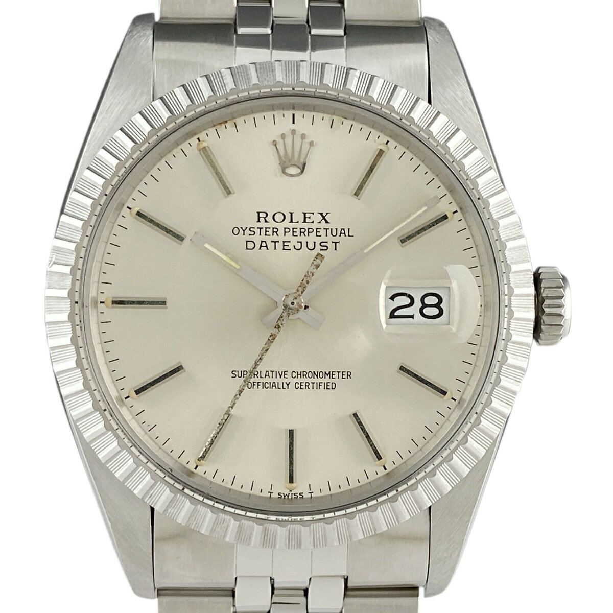 【ラッピング可】 ロレックス ROLEX 