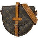 yWNizCEBg Louis Vuitton VeB PM ΂ߊ| |VFbg V_[obO mO uE M51234 fB[X yÁz