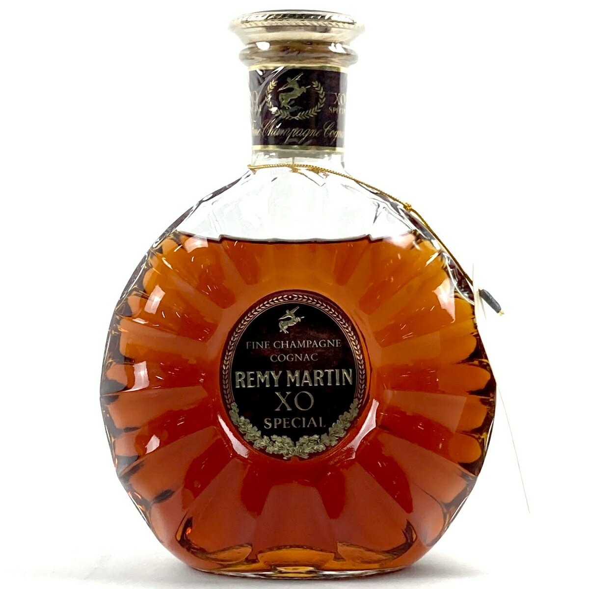 レミーマルタン REMY MARTIN XOスペシャル 旧クリアボトル 700ml ブランデー コニャック 【中古】