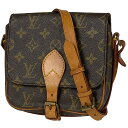 CEBg Louis Vuitton ~j JgVG[ ΂ߊ| V_[obO mO uE M51254 fB[X yÁz