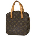 CEBg Louis Vuitton X|eB[j V_[obO ΂ߊ| 2WAY nhobO mO uE M47500 fB[X yÁz