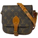 CEBg Louis Vuitton ~j JgVG[ ΂ߊ| V_[obO mO uE M51254 fB[X yÁz