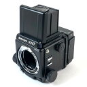 マミヤ Mamiya RZ67 PRO II ボディ 中判カメラ 【中古】