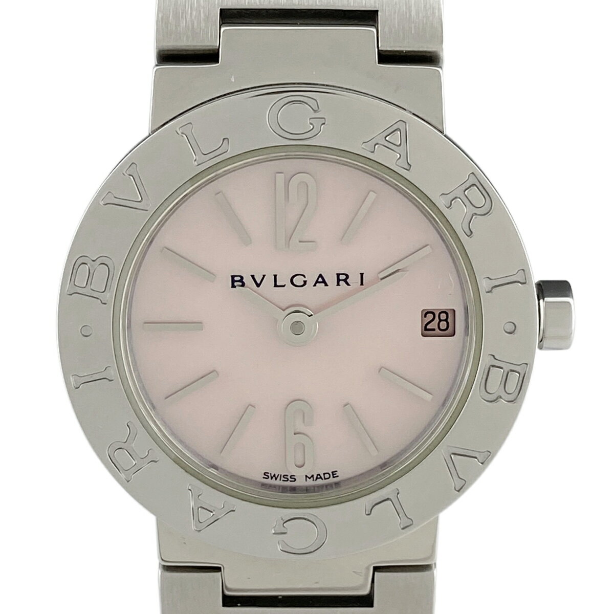 【ラッピング可】 ブルガリ BVLGARI 