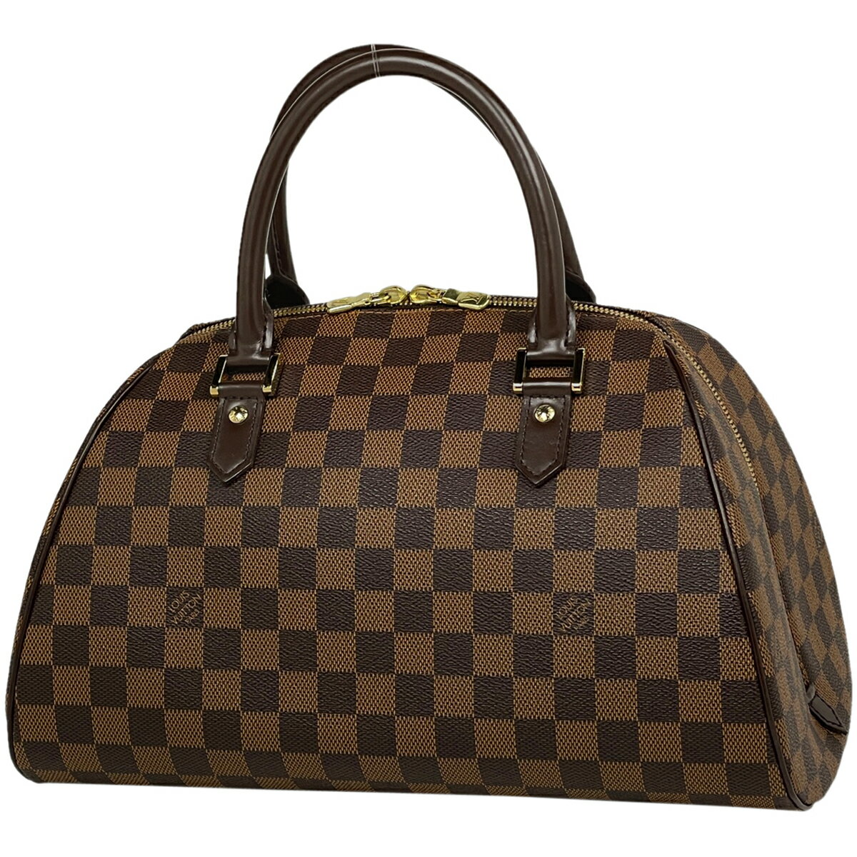 륤ȥ Louis Vuitton ٥ MM  ߥ˥ܥȥХå ϥɥХå ߥ ֥饦 N41434 ǥ...