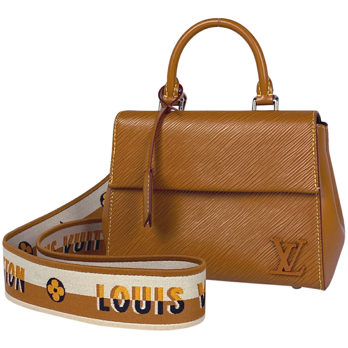 CEBg Louis Vuitton Nj[ ~j 2WAY V_[obO nhobO Gs S[h~G M58931 fB[X yÁz