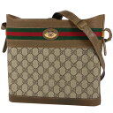 Ob` GUCCI GG V_[obO I[hOb` VF[C 0012560579 V_[obO R[eBOLoX uE fB[X yÁz