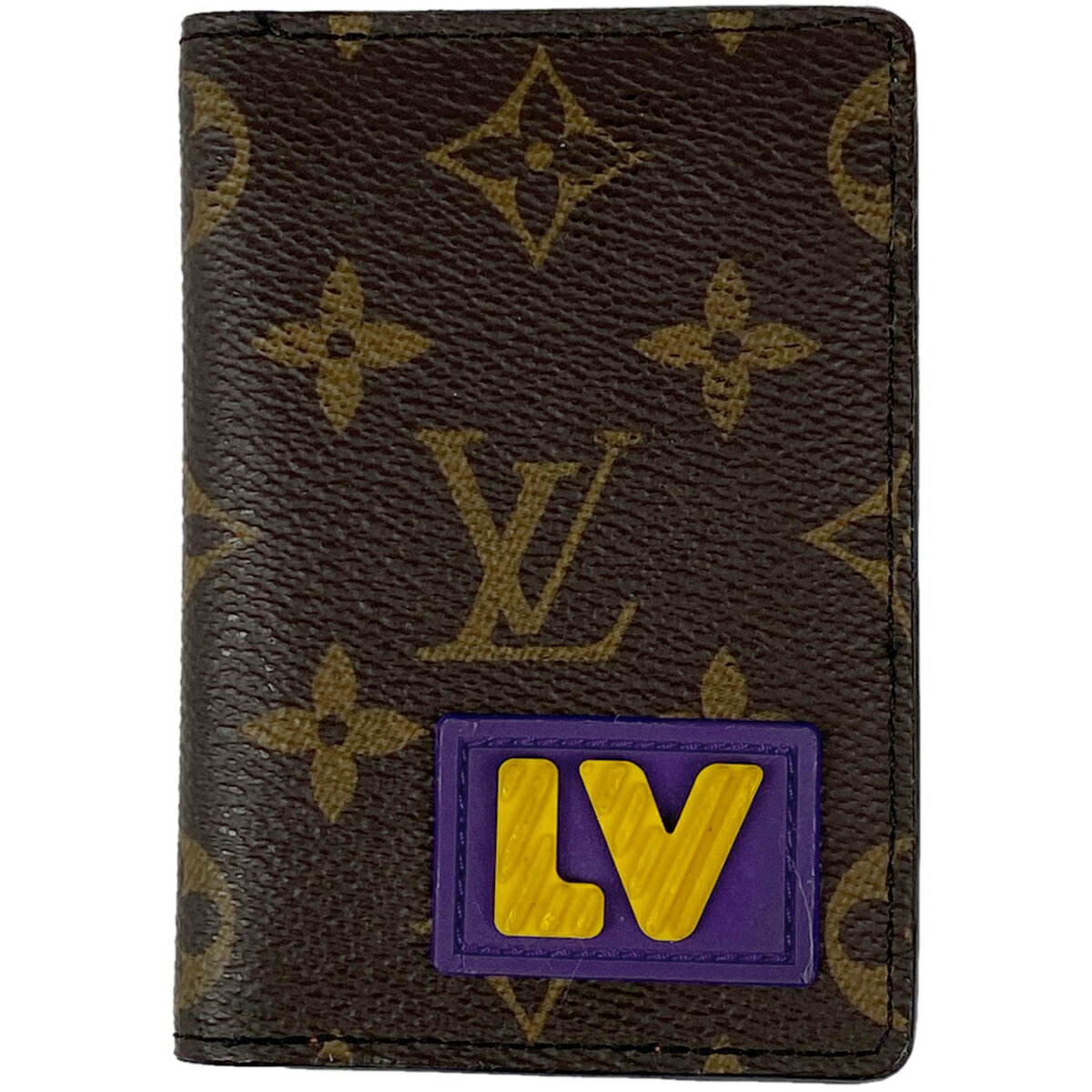 ybsOzCEBg Louis Vuitton I[KiCU[ hD |bV J[hP[X mO uE CG[ p[v M45787 Y yÁz