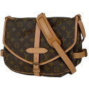 CEBg Louis Vuitton \~[ 30 ΂ߊ| V_[obO mO uE M42256 fB[X yÁz