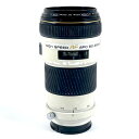 ミノルタ MINOLTA AF APO TELE ZOOM 80-200mm F2.8 一眼カメラ用レンズ（オートフォーカス） 【中古】