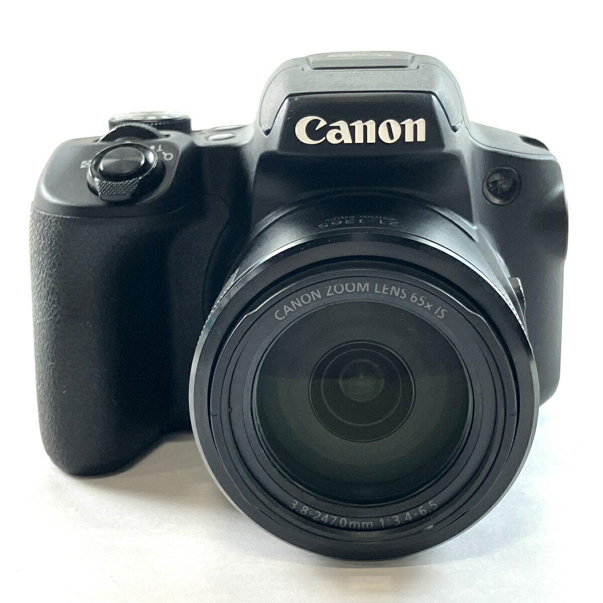 キヤノン Canon PowerShot SX70 HS コンパクトデジタルカメラ 【中古】