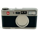 ライカ LEICA CM フィルム コンパクトカメラ 【中古】