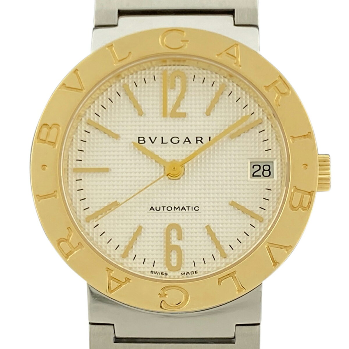 【ラッピング可】 ブルガリ BVLGARI 