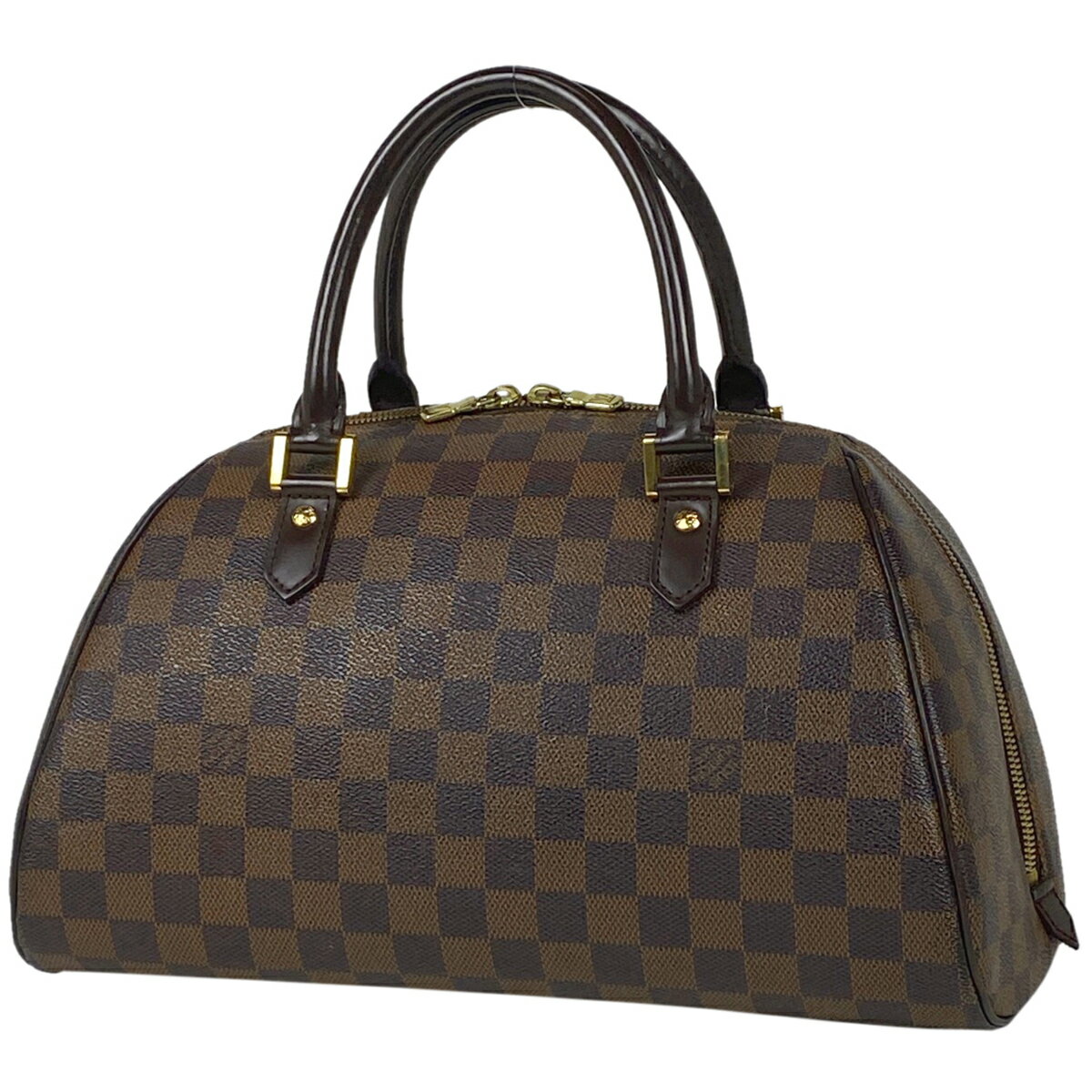 륤ȥ Louis Vuitton ٥ MM  ߥ˥ܥȥХå ϥɥХå ߥ ֥饦 N41434 ǥ...