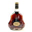 ヘネシー Hennessy XO 金キャップ クリアボトル 700ml ブランデー コニャック 【中古】