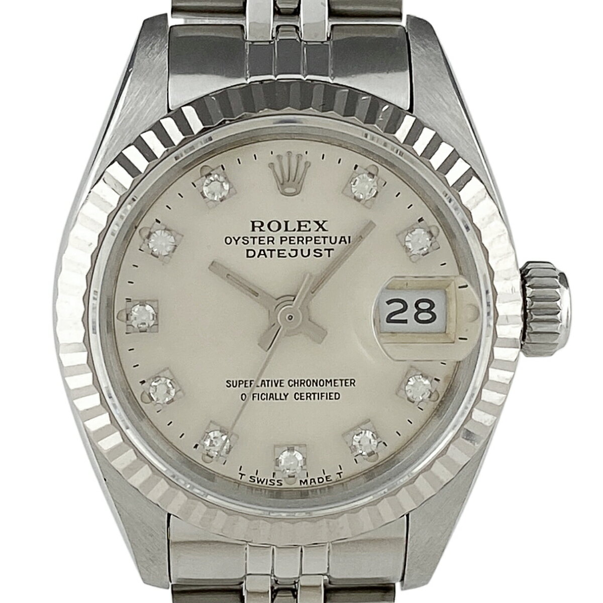 【ラッピング可】 ロレックス ROLEX 