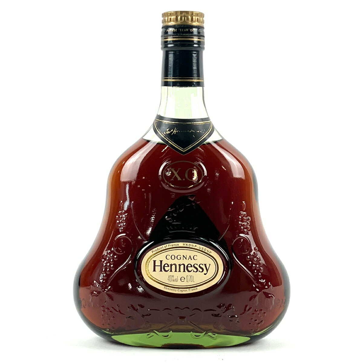 wlV[ Hennessy XO Lbv O[{g 700ml uf[ RjbN   