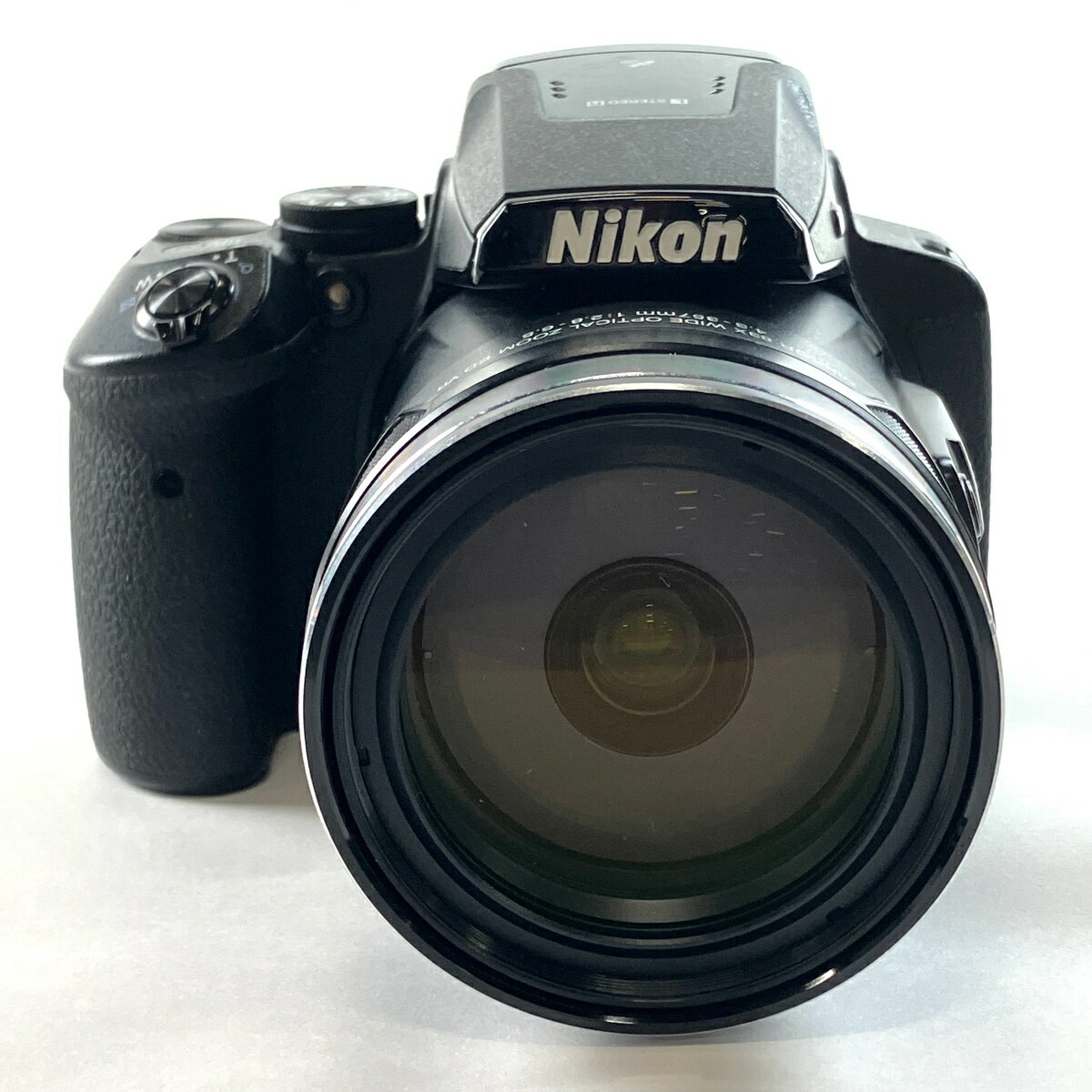 ニコン Nikon COOLPIX P900 コンパクトデジタルカメラ 【中古】