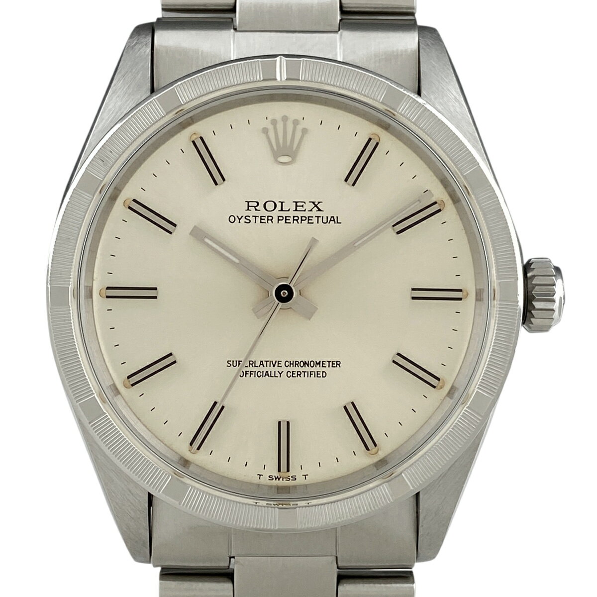 【ラッピング可】 ロレックス ROLEX 