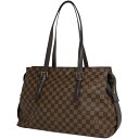 CEBg Louis Vuitton `FV[ g[gobO | V_[obO _~G uE N51119 fB[X yÁz