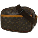 CEBg Louis Vuitton |[^[ PM ΂ߊ| V_[obO mO uE M45254 fB[X yÁz