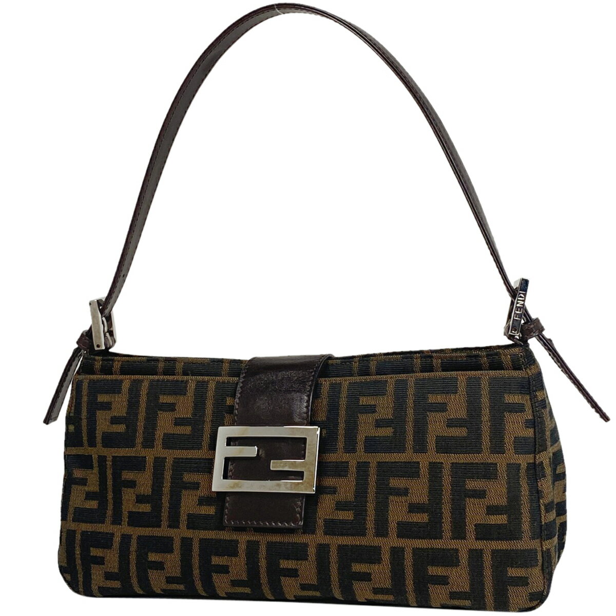 tFfB FENDI YbJ V_[obO nhobO V_[ nhobO LoX uE 26722 fB[X yÁz