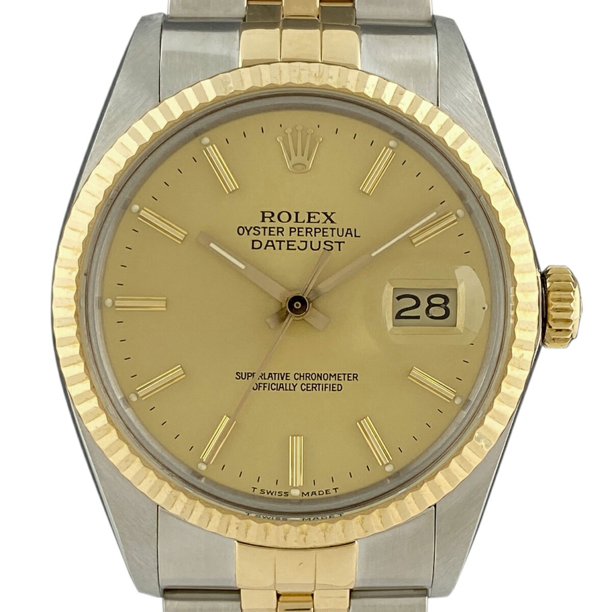 【ラッピング可】 ロレックス ROLEX 