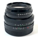 ゼンザブロニカ Zenza Bronica ZENZANON-PE 60mm F2.8 ETR用 中判カメラ用レンズ 【中古】