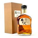 【東京都内限定発送】 メルシャン Mercian 軽井沢 貯蔵12年 700ml 国産ウイスキー 【中古】