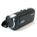 ソニー SONY HDR-CX470 ブラック デジタ