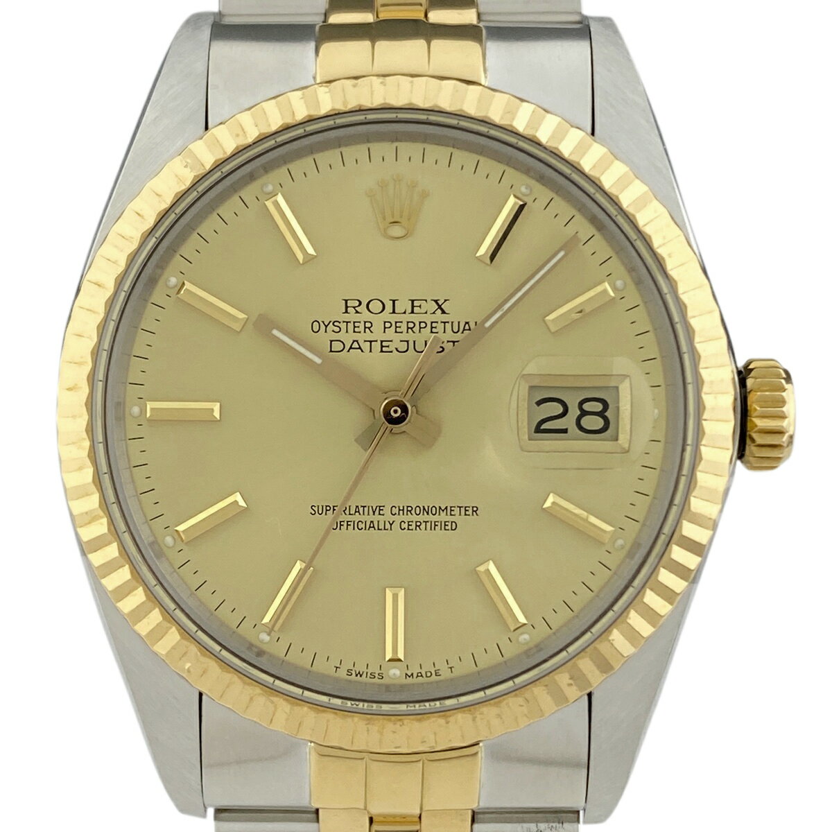 【ラッピング可】 ロレックス ROLEX 