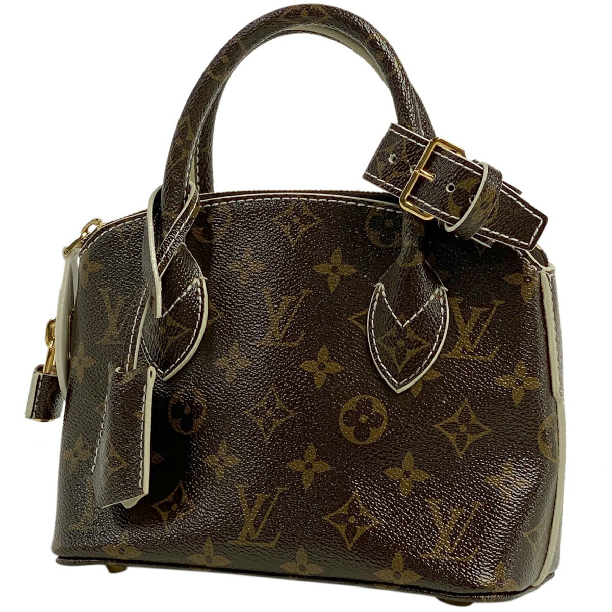 CEBg Louis Vuitton bNCbg BB ~j mOVCj[ nhobO mO uE M40599 fB[X yÁz