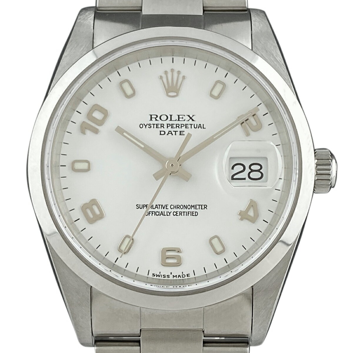 【ラッピング可】 ロレックス ROLEX 