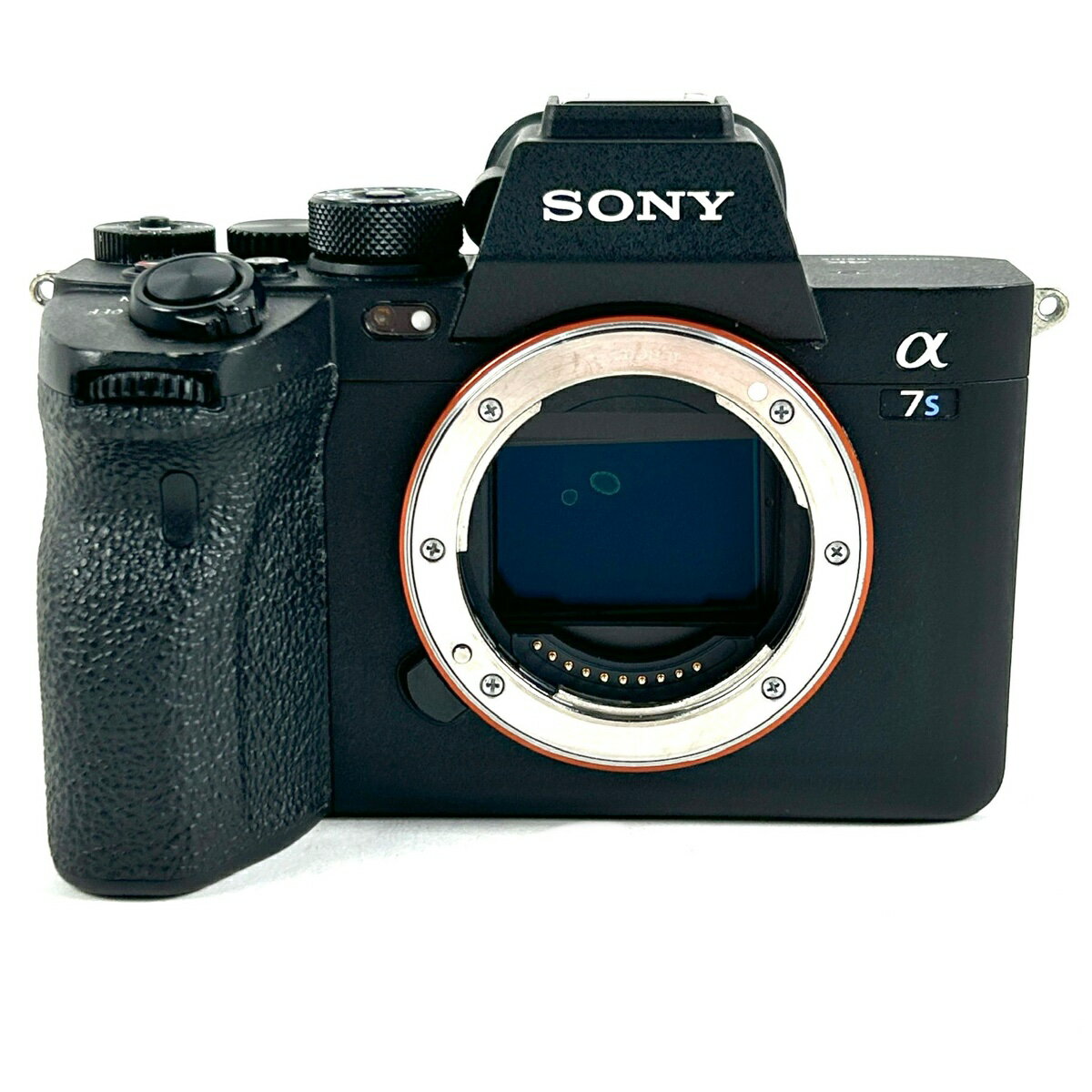 ソニー SONY α7SIII ボデ