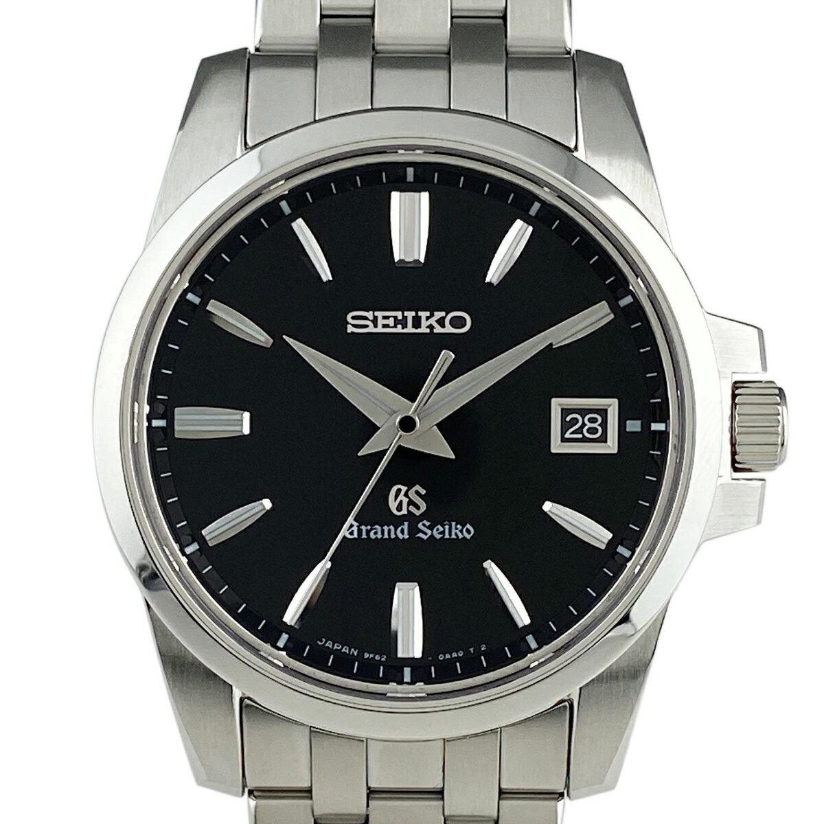 ڥåԥ󥰲ġ  SEIKO ɥ SBGX049/9F62-0AA0 ӻ SS  ֥å  ...