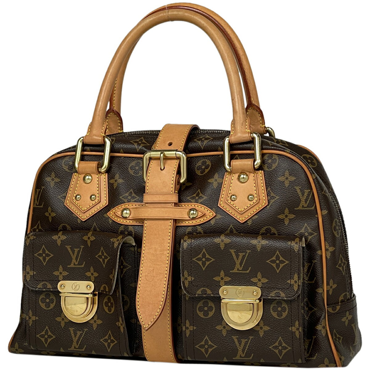 CEBg Louis Vuitton }nb^ GM  nhobO mO uE M40025 fB[X yÁz