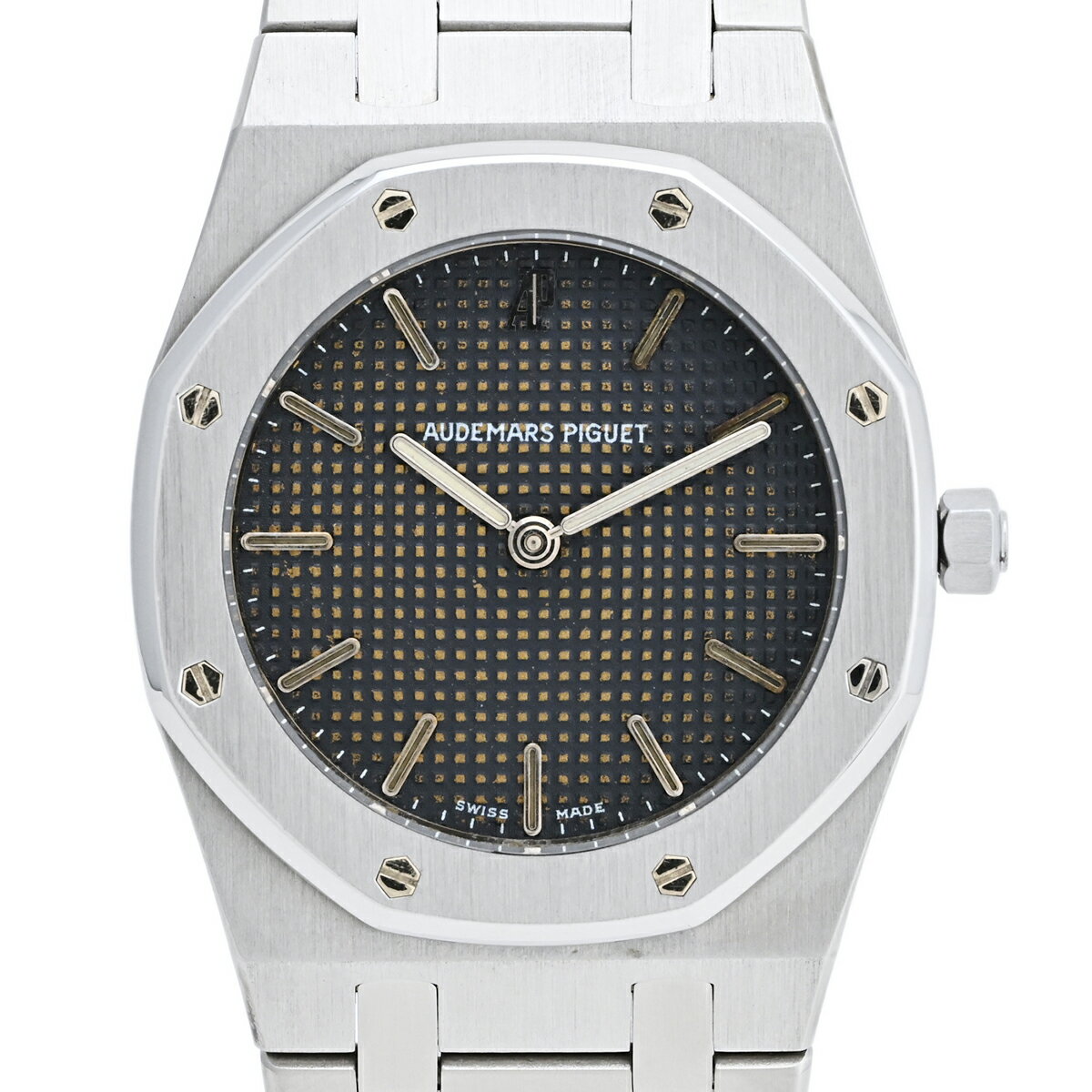 ybsOz I[f}EsQ AUDEMARS PIGUET CI[N 56303ST rv SS NH[c ubN Y yÁz