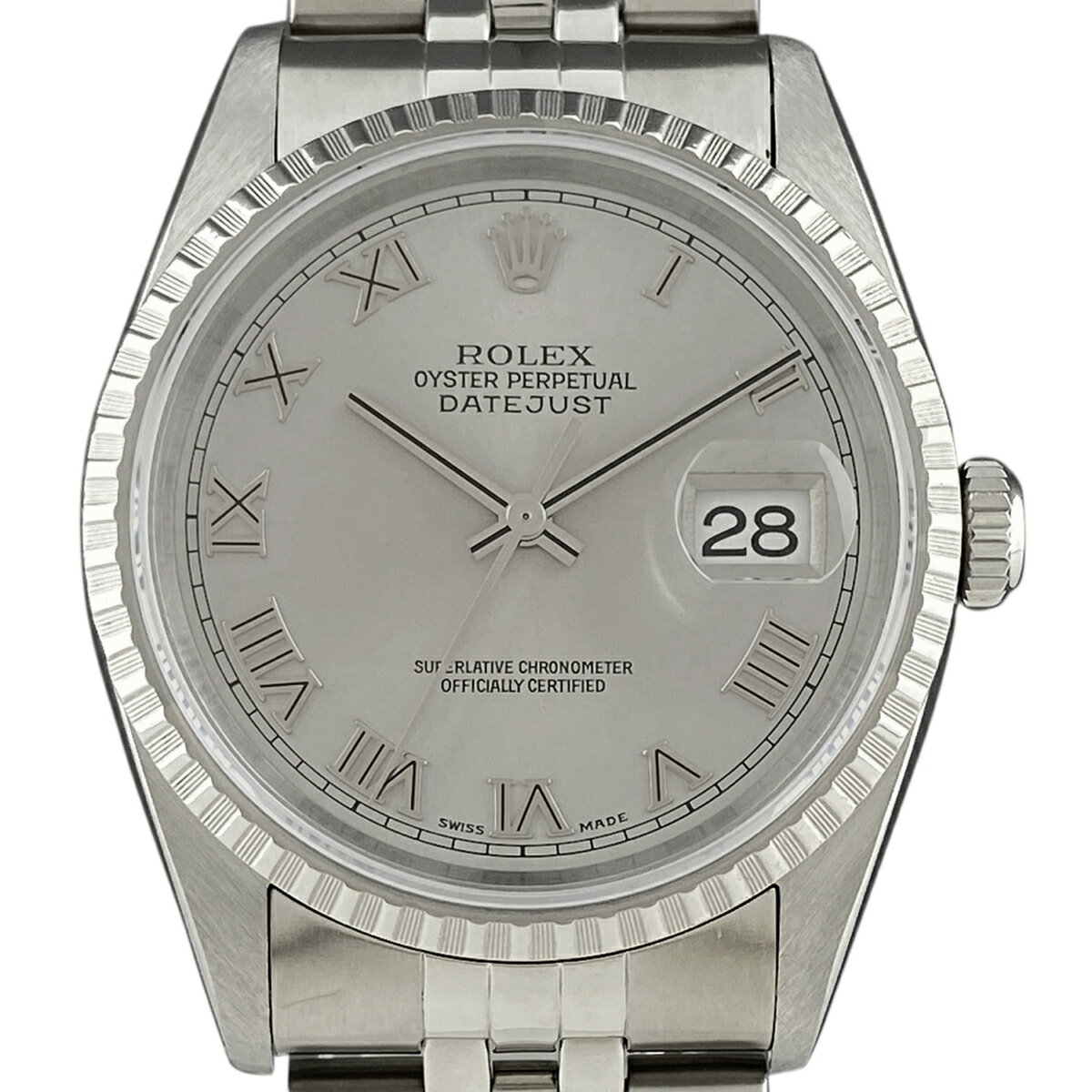 【ラッピング可】 ロレックス ROLEX 